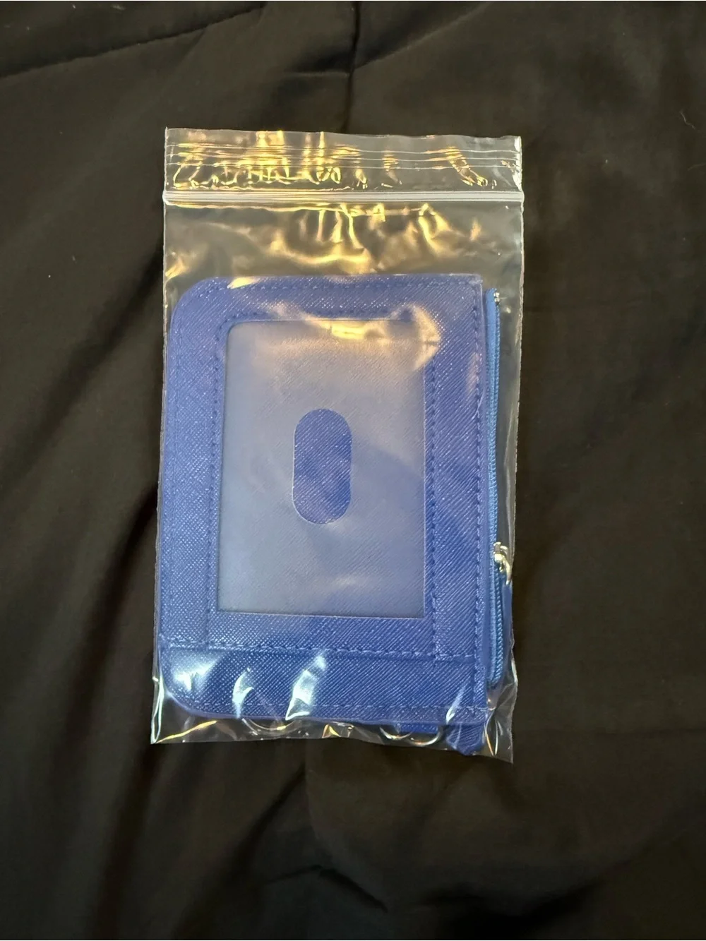 Captain America Wallet